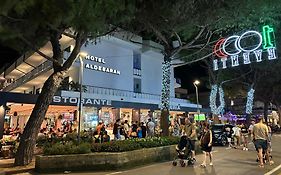 Hotel Aldebaran & Restaurant